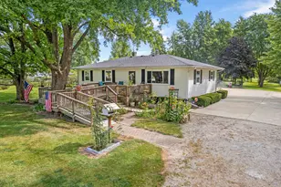2826 E 2651st Rd, Marseilles, IL 61341 - Photo 1