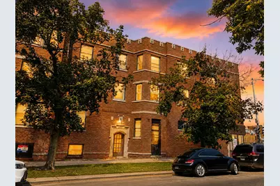 1648 W Albion Avenue #2, Chicago, IL 60626 - Photo 1