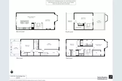 2333 N Cambridge Avenue #C, Chicago, IL 60614 - Photo 45