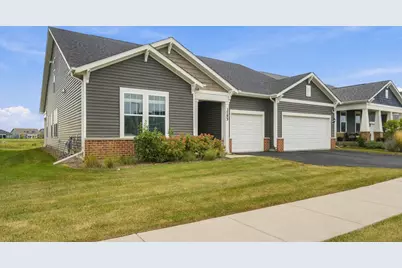 3195 Lincoln Prairie Boulevard, Aurora, IL 60503 - Photo 3