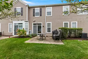5013 Montauk Dr, Plainfield, IL 60586 - Photo 19