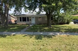1445 Burnham Ave, Calumet City, IL 60409 - Photo 1