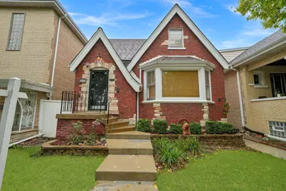 4805 S Kedvale Avenue, Chicago, IL 60632 - Photo 1