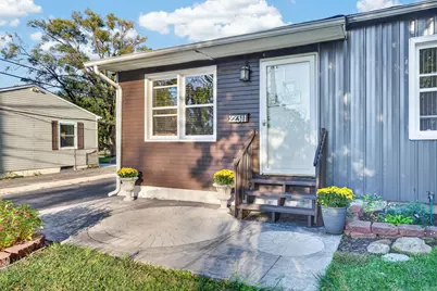 22311 Merrill Avenue, Sauk Village, IL 60411 - Photo 3