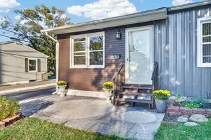 22311 Merrill Ave, Sauk Village, IL 60411 - Photo 3