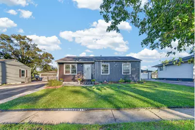 22311 Merrill Avenue, Sauk Village, IL 60411 - Photo 37