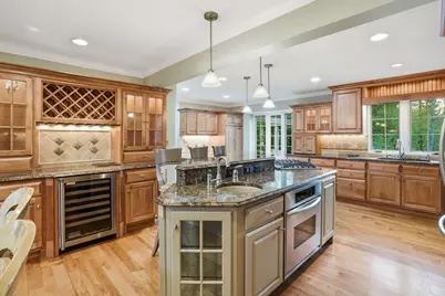 3 Old Creek Road, Palos Park, IL 60464 - Photo 17
