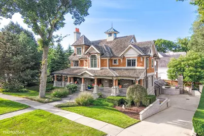 427 W Walnut Street, Hinsdale, IL 60521 - Photo 53