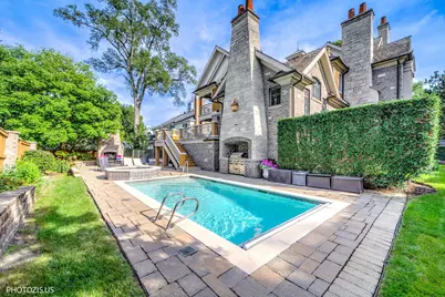427 W Walnut Street, Hinsdale, IL 60521 - Photo 47