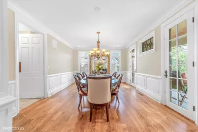 427 W Walnut Street, Hinsdale, IL 60521 - Photo 5