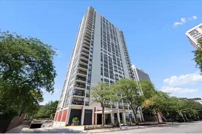 1455 N Sandburg Terrace #1609, Chicago, IL 60610 - Photo 1