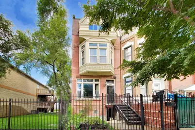 2252 W Warren Boulevard, Chicago, IL 60612 - Photo 1