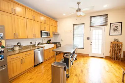 4424 S University Avenue #1, Chicago, IL 60653 - Photo 5