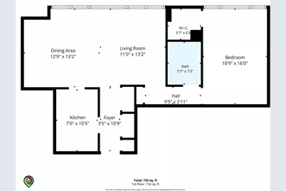 6157 N Sheridan Road #14B, Chicago, IL 60660 - Photo 25