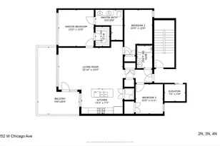 2254 W Chicago Ave, Chicago, IL 60622 - Photo 29