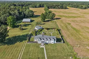551 County Hwy 16 Hwy, Cisne, IL 62823 - Photo 23