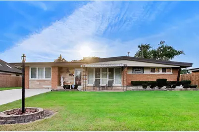 5180 N Monterey Avenue, Norridge, IL 60706 - Photo 1