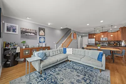 708 W Schubert Avenue #B, Chicago, IL 60614 - Photo 5