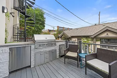 708 W Schubert Avenue #B, Chicago, IL 60614 - Photo 23
