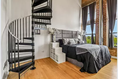 2545 S Dearborn Street #533, Chicago, IL 60616 - Photo 21