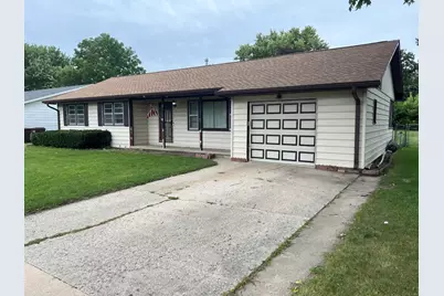 355 Irene Avenue, Rochelle, IL 61068 - Photo 1