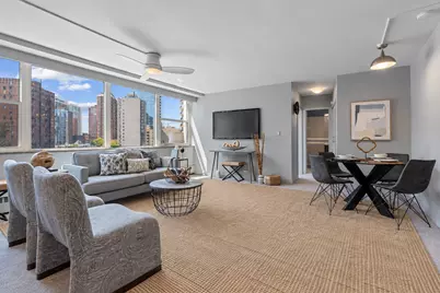 1150 N Lake Shore Drive #8K, Chicago, IL 60611 - Photo 3