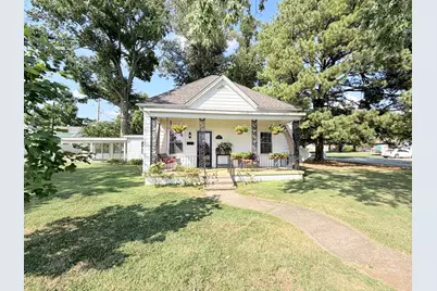 1300 Grant Street, Eldorado, IL 62930 - Photo 3