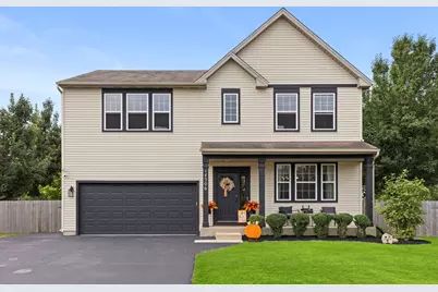 14306 General Court, Plainfield, IL 60544 - Photo 1