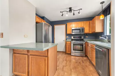 1628 Hawthorne Ridge Drive, Plainfield, IL 60586 - Photo 7