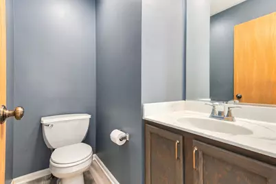 1628 Hawthorne Ridge Drive, Plainfield, IL 60586 - Photo 9