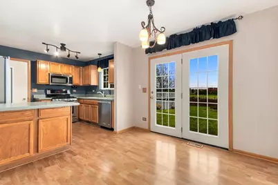 1628 Hawthorne Ridge Drive, Plainfield, IL 60586 - Photo 5