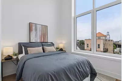 1656 N Bosworth Avenue #PH-4N, Chicago, IL 60642 - Photo 17