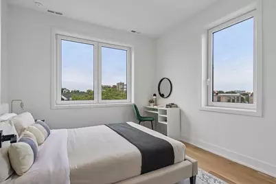 1656 N Bosworth Avenue #PH-4N, Chicago, IL 60642 - Photo 21