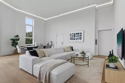 1656 N Bosworth Avenue #PH-4N, Chicago, IL 60642 - Photo 5