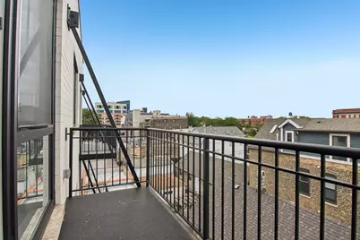 1656 N Bosworth Avenue #PH-4N, Chicago, IL 60642 - Photo 23
