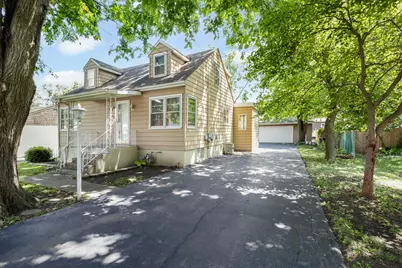 15735 Lavergne Avenue, Oak Forest, IL 60452 - Photo 3