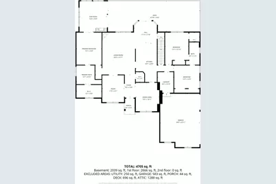 7308 Sheffield Court, Monee, IL 60449 - Photo 41