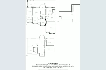 7308 Sheffield Court, Monee, IL 60449 - Photo 43