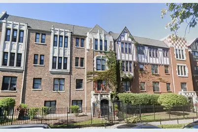 5214 S Woodlawn Avenue #204, Chicago, IL 60615 - Photo 1