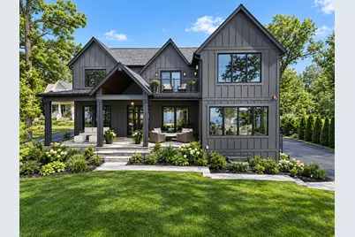 504 N Old Rand Road, Lake Zurich, IL 60047 - Photo 1