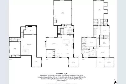 504 N Old Rand Road, Lake Zurich, IL 60047 - Photo 51