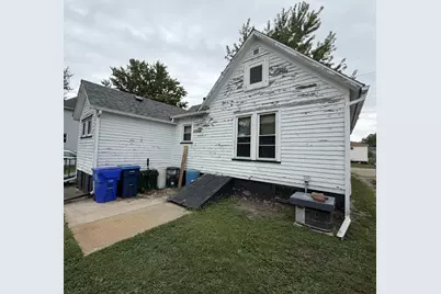 820 N Burr Street, Kewanee, IL 61443 - Photo 17