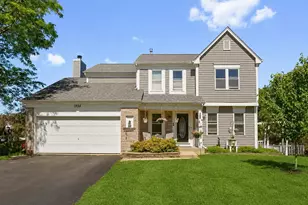 1898 McRae Ln, Mundelein, IL 60060 - Photo 1