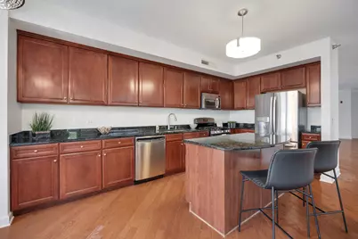 9350 Skokie Boulevard #411, Skokie, IL 60077 - Photo 13