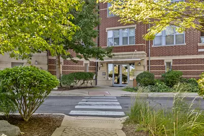 9350 Skokie Boulevard #411, Skokie, IL 60077 - Photo 3