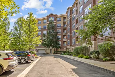 9350 Skokie Boulevard #411, Skokie, IL 60077 - Photo 1