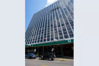 4343 N Clarendon Avenue #2712, Chicago, IL 60613 - Photo 1