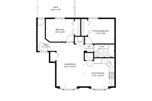 2920 W Berteau Ave, Chicago, IL 60618 - Photo 21