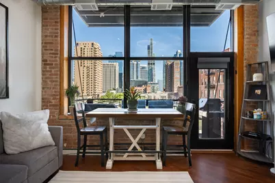 1601 S Michigan Avenue #505, Chicago, IL 60616 - Photo 3