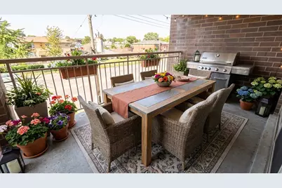 6759 W Forest Preserve Avenue #306, Chicago, IL 60634 - Photo 9
